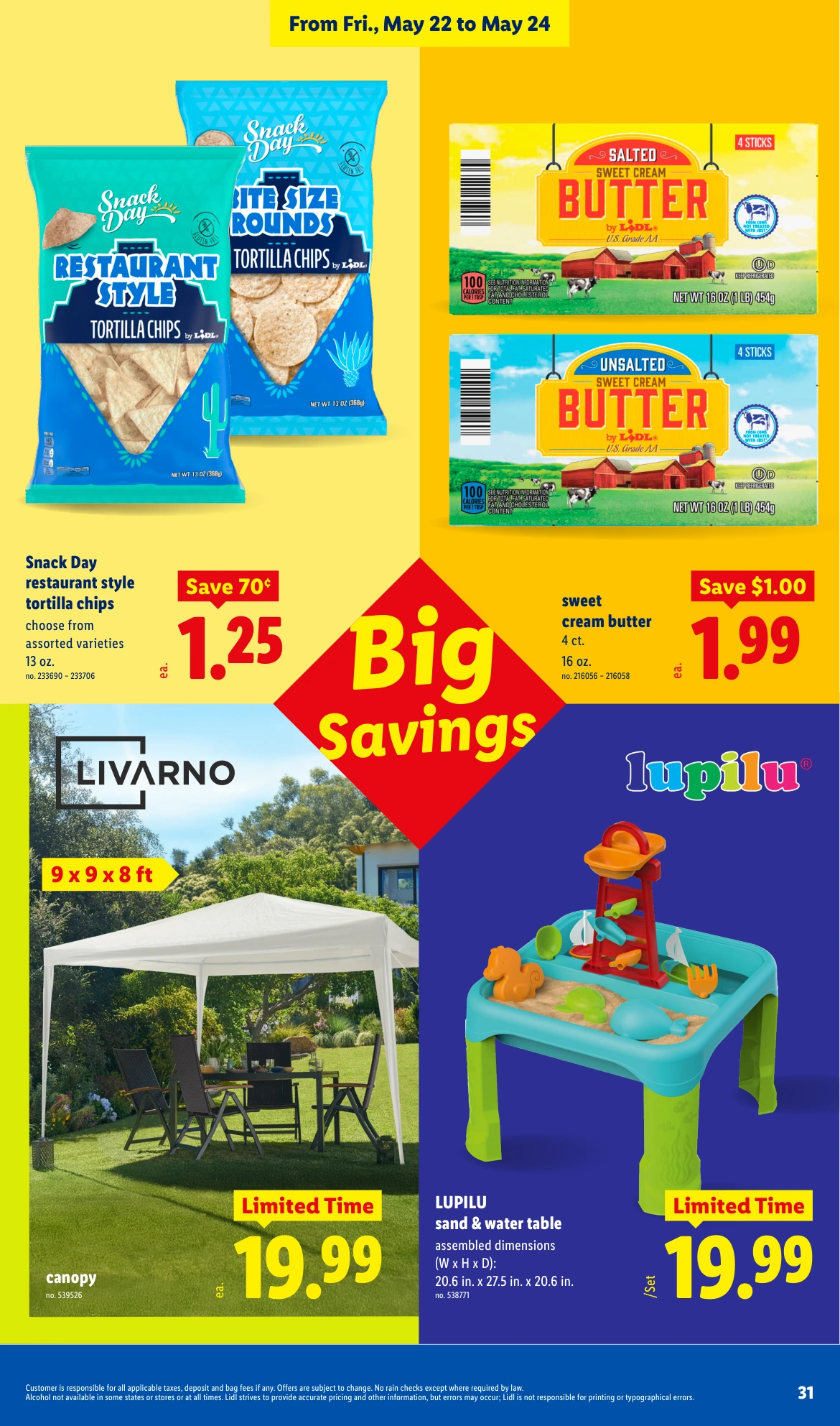 Flyer page 31