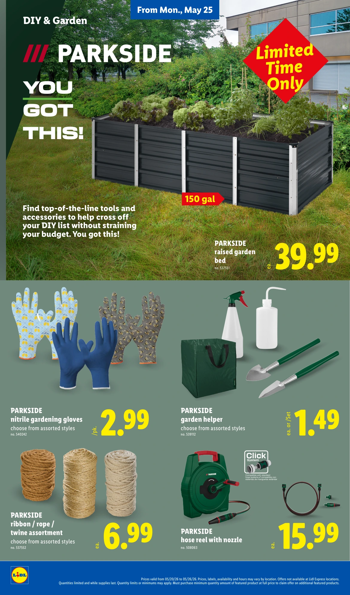 Flyer page 32