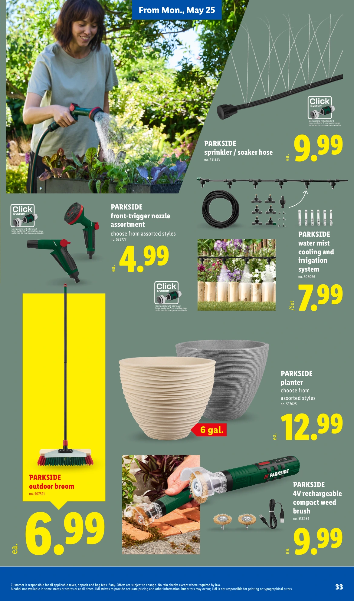 Flyer page 33