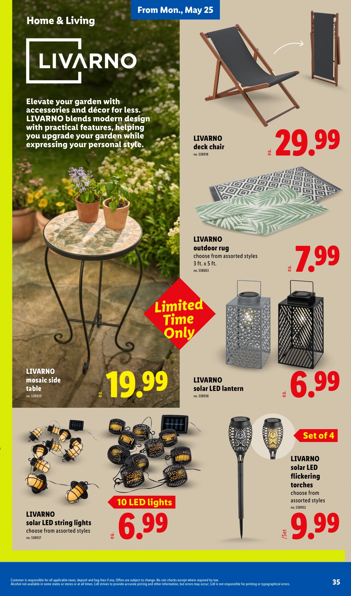 Flyer page 35