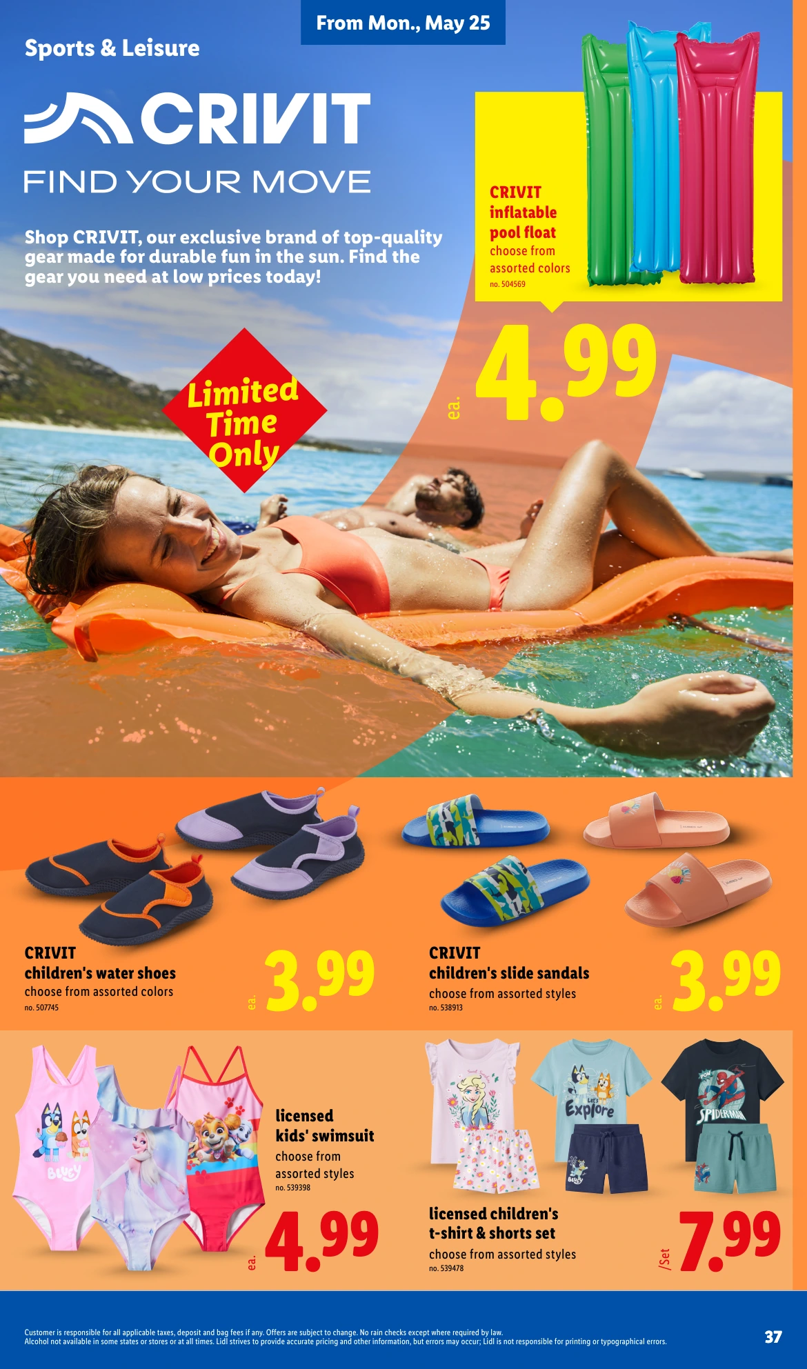 Flyer page 37