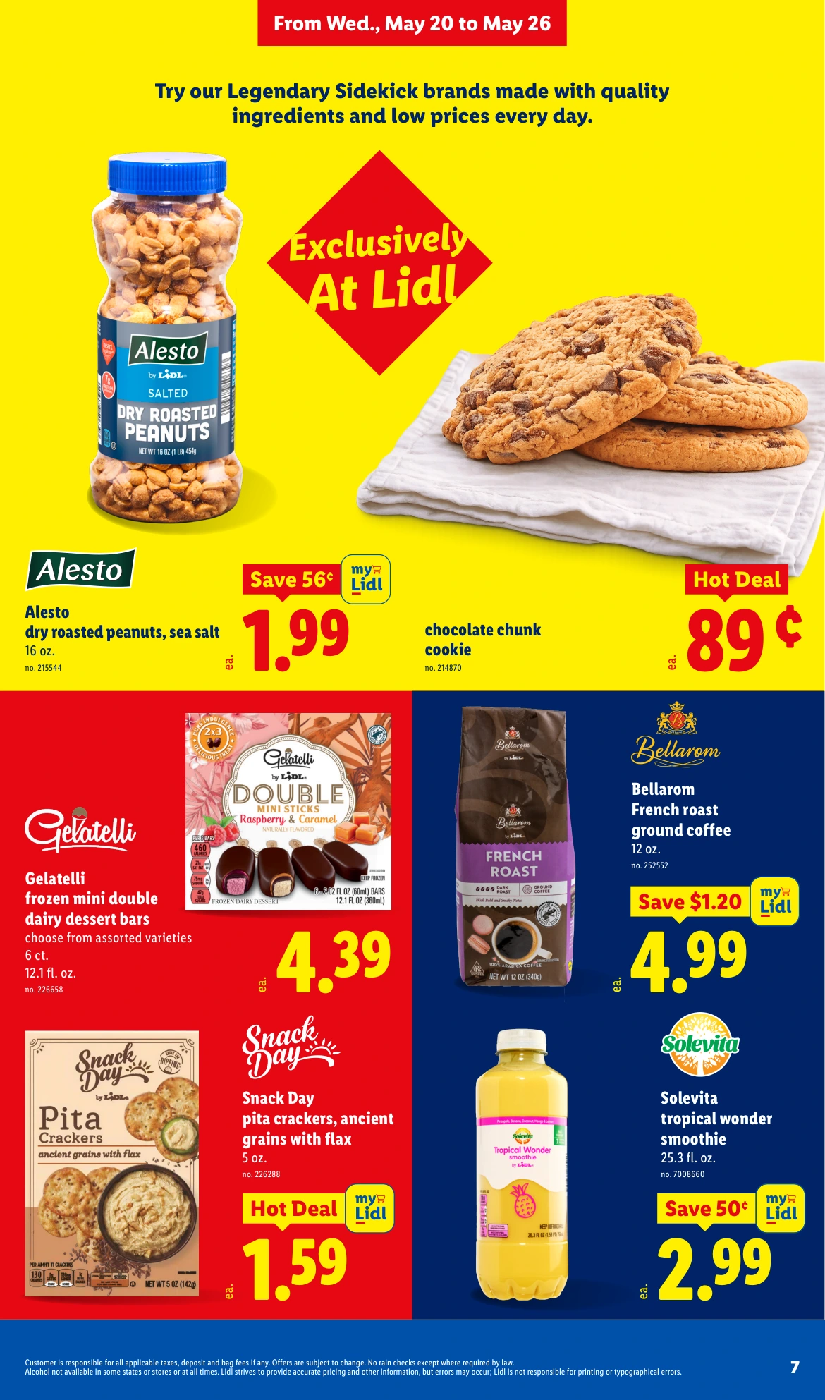 Flyer page 7