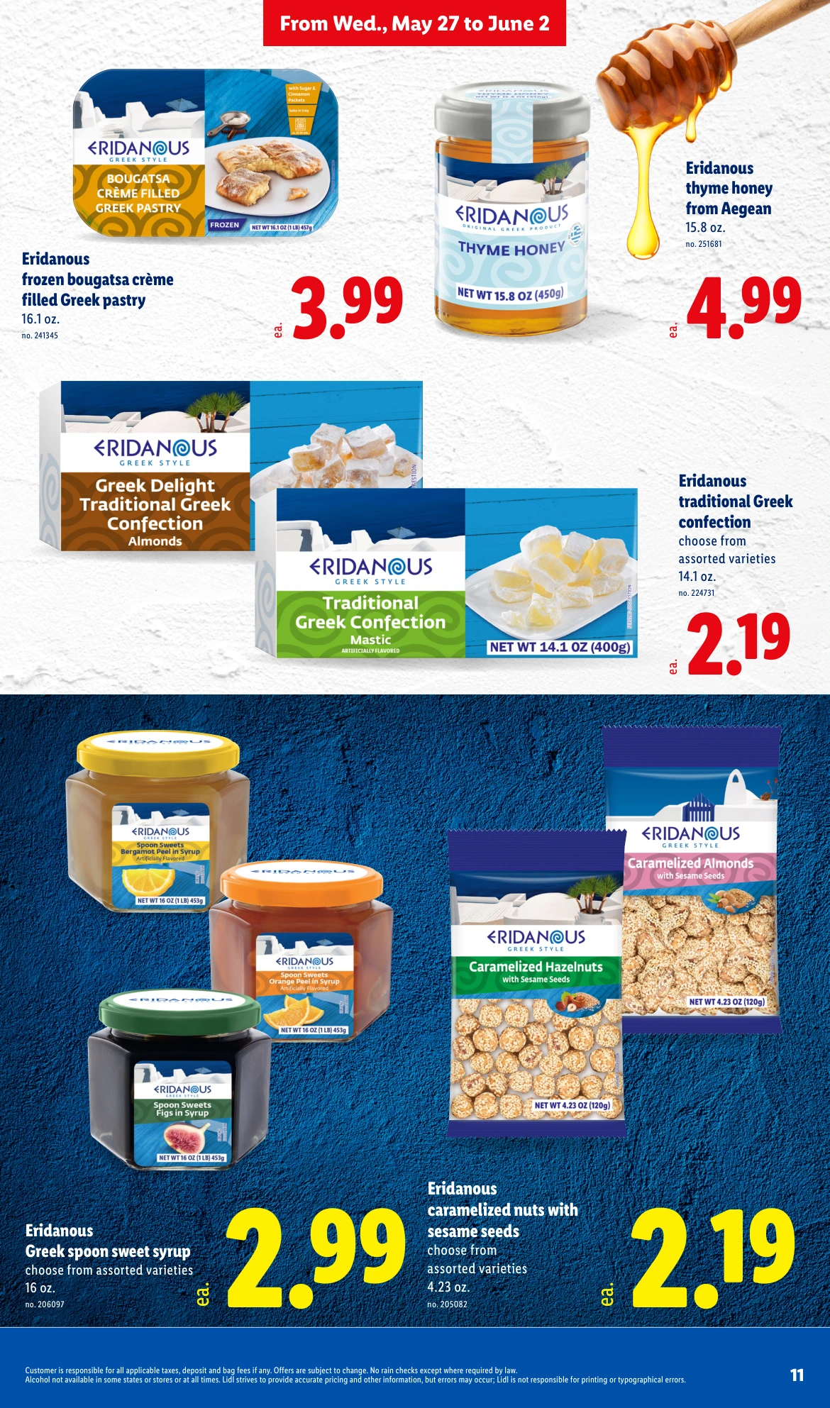 Flyer page 11
