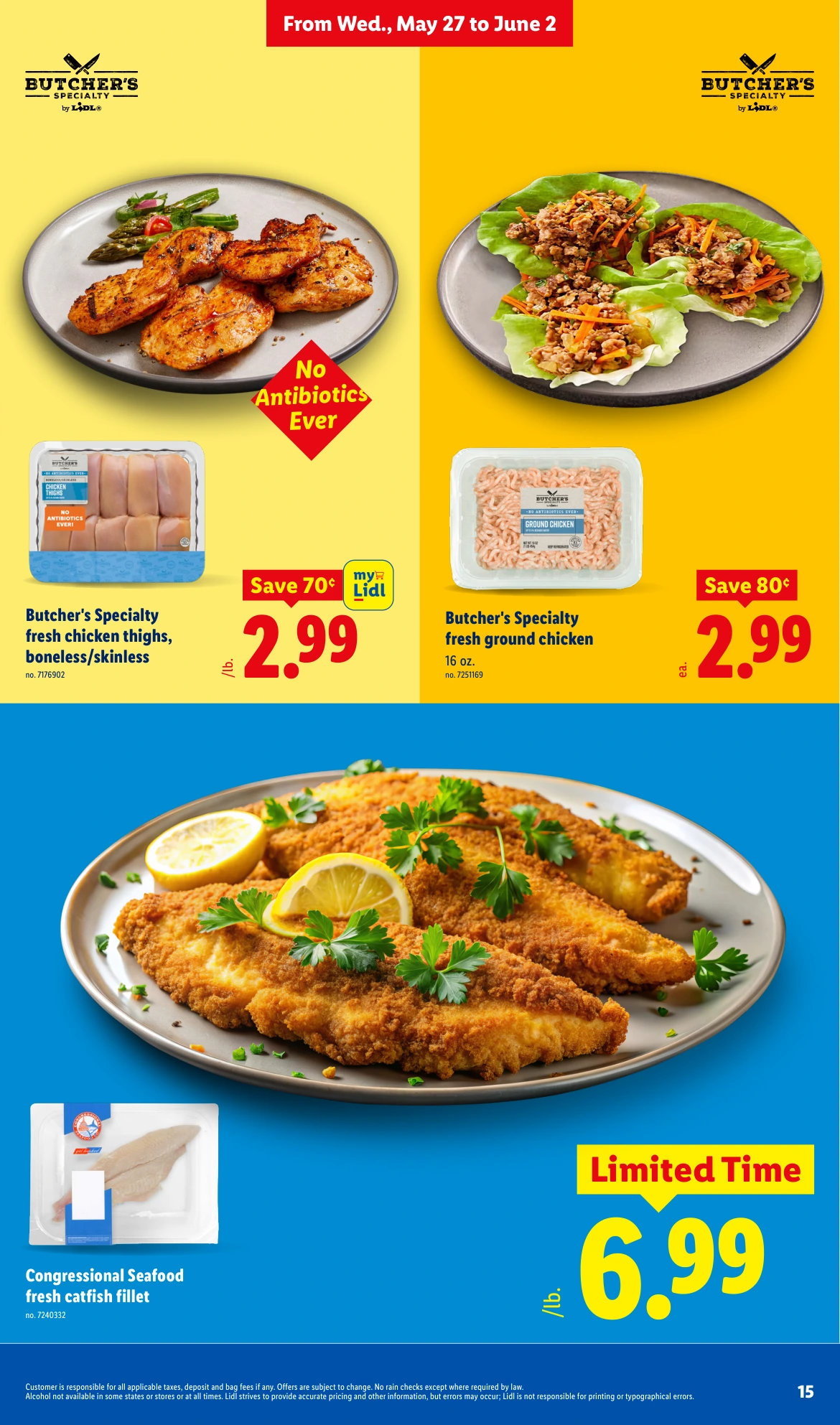 Flyer page 15