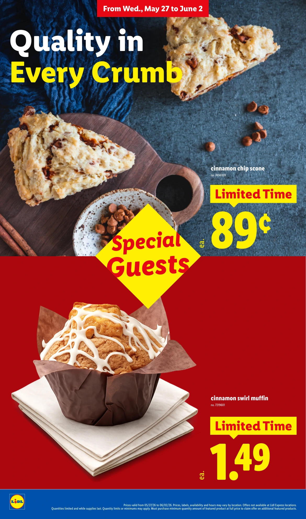 Flyer page 18