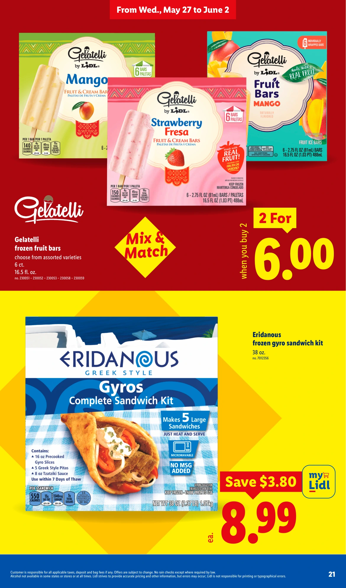Flyer page 21