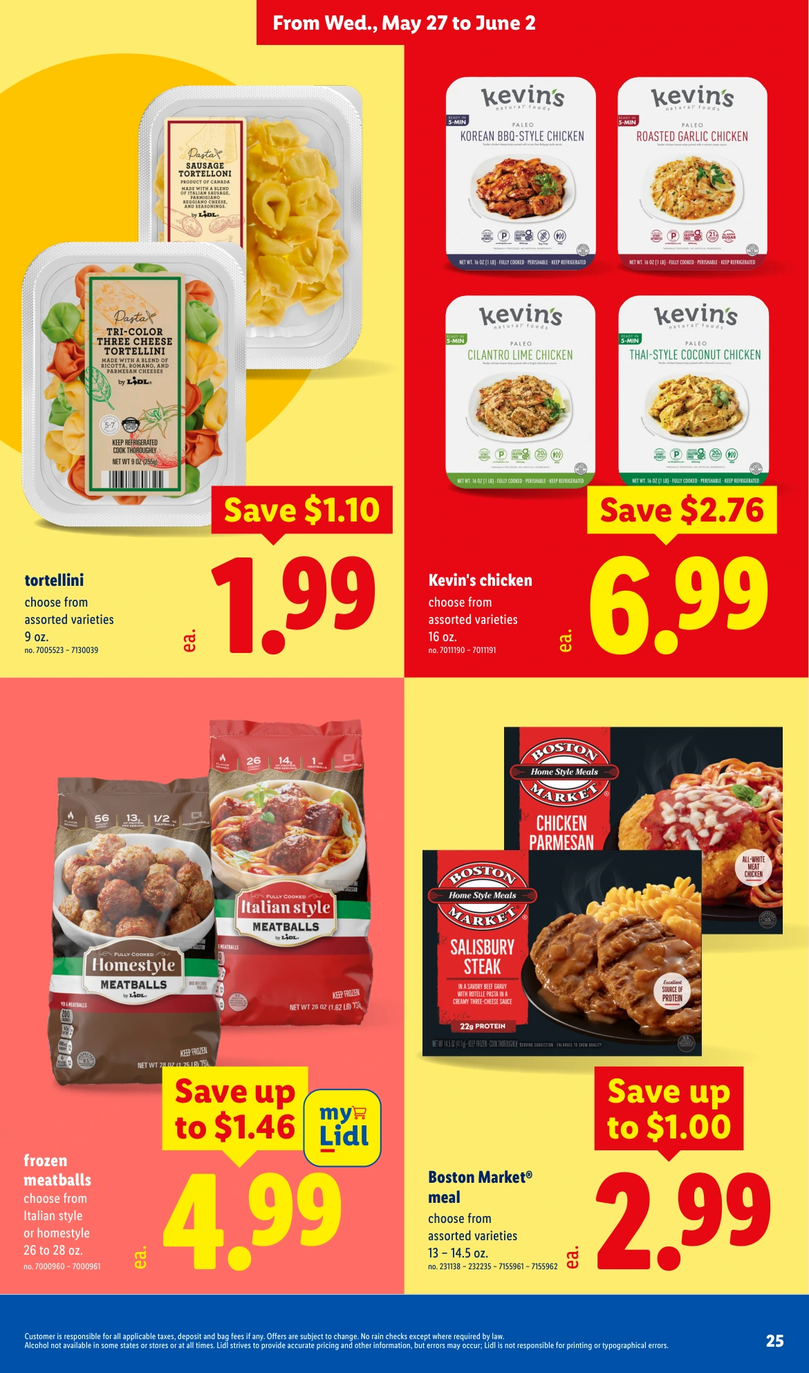 Flyer page 25