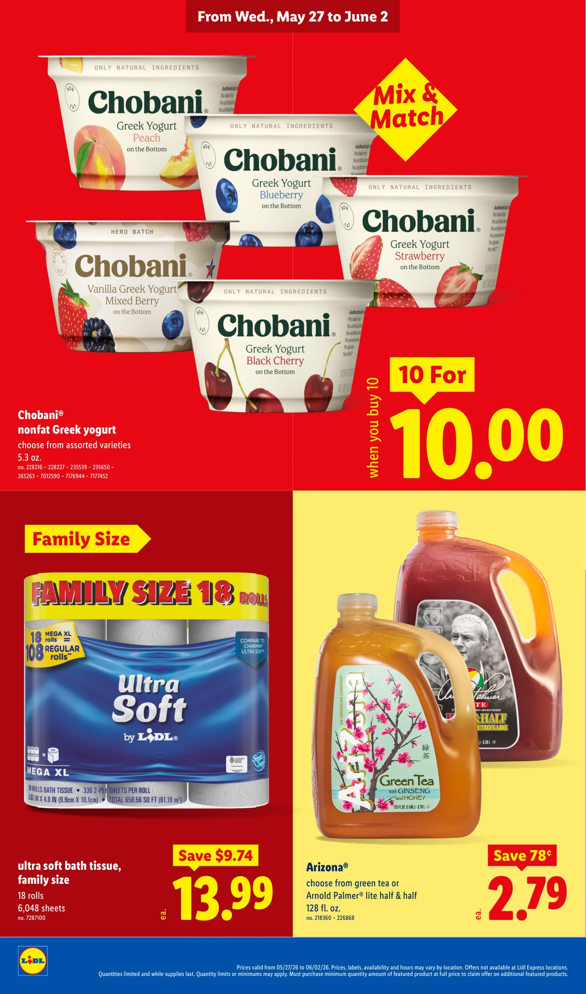Flyer page 26