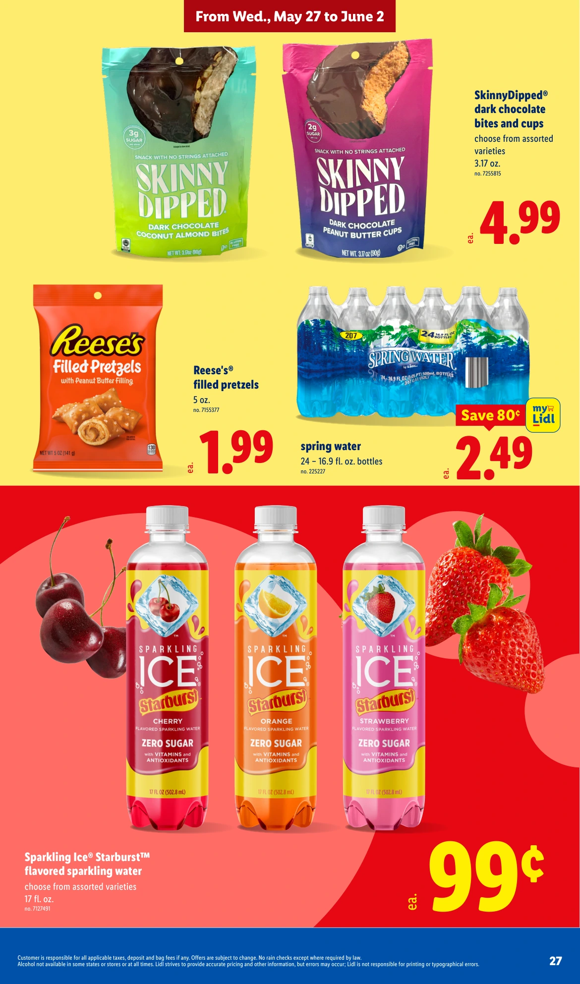 Flyer page 27