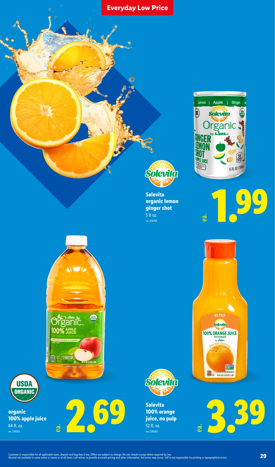 Flyer page 29