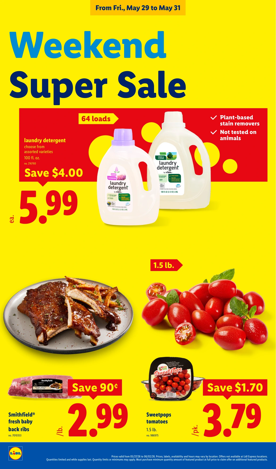 Flyer page 32