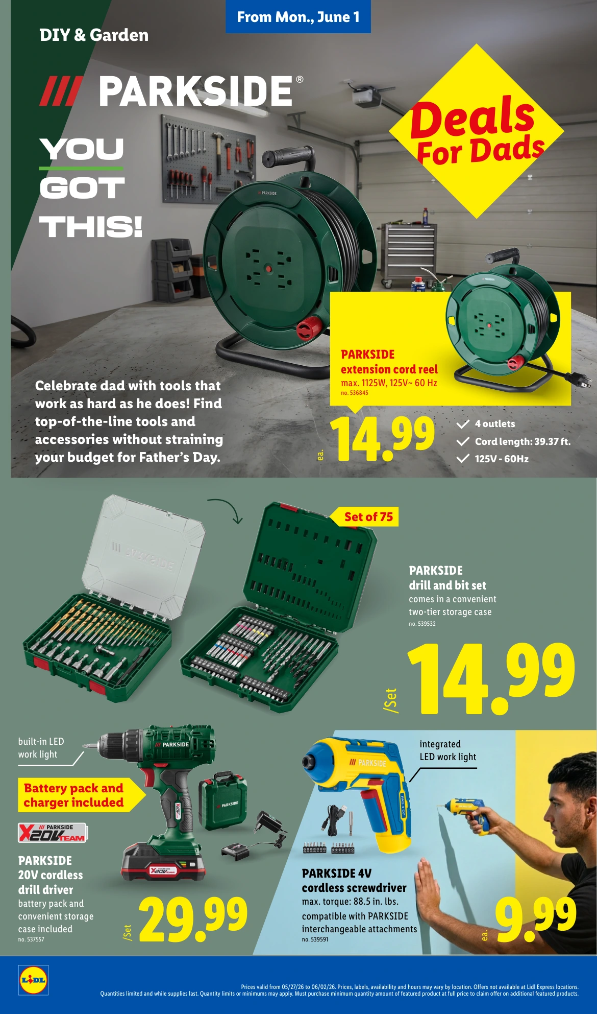 Flyer page 34