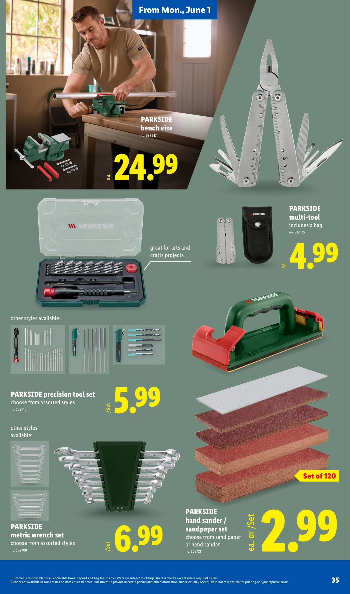 Flyer page 35