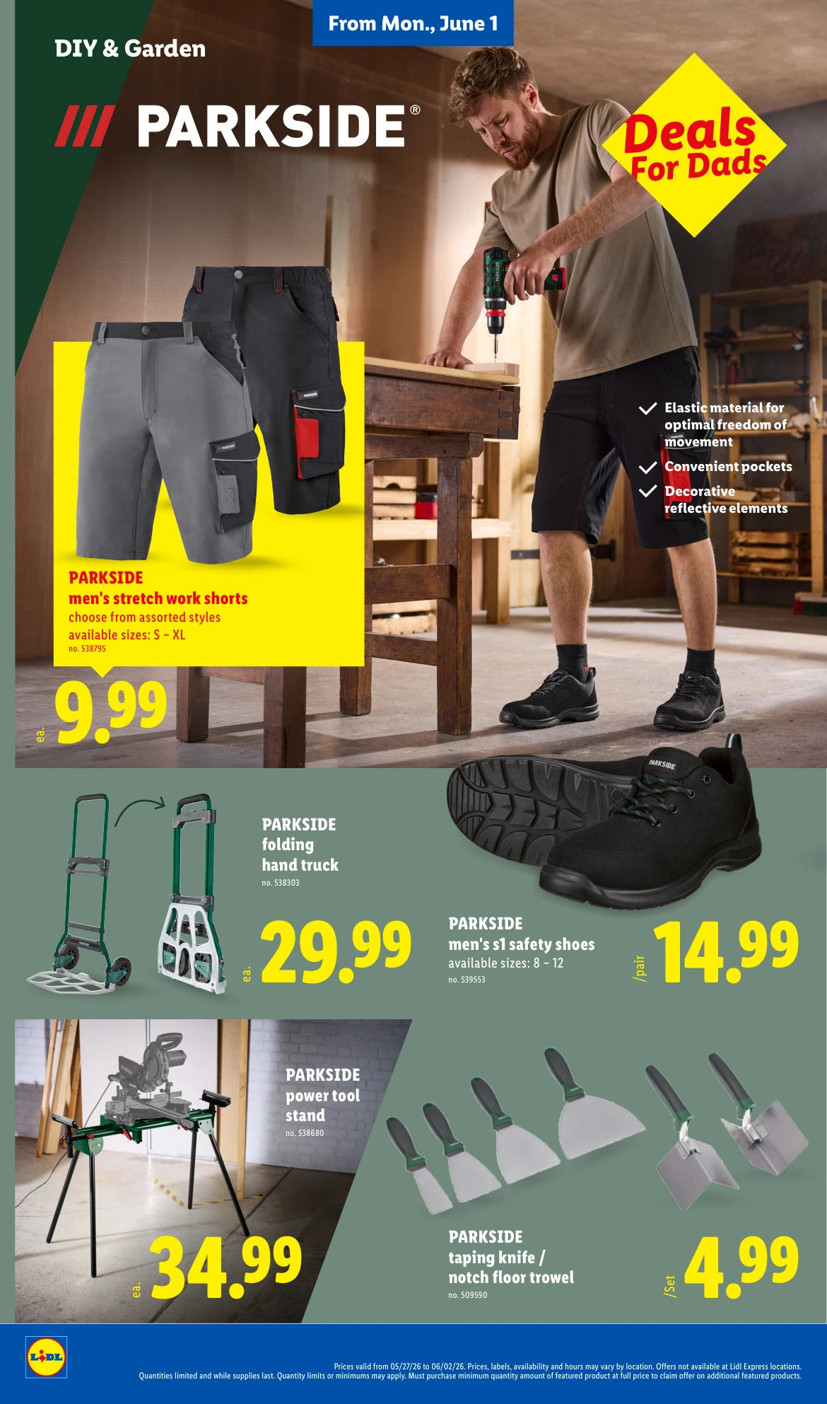 Flyer page 36