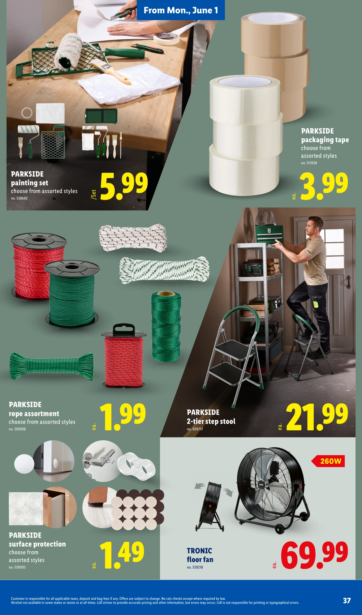 Flyer page 37