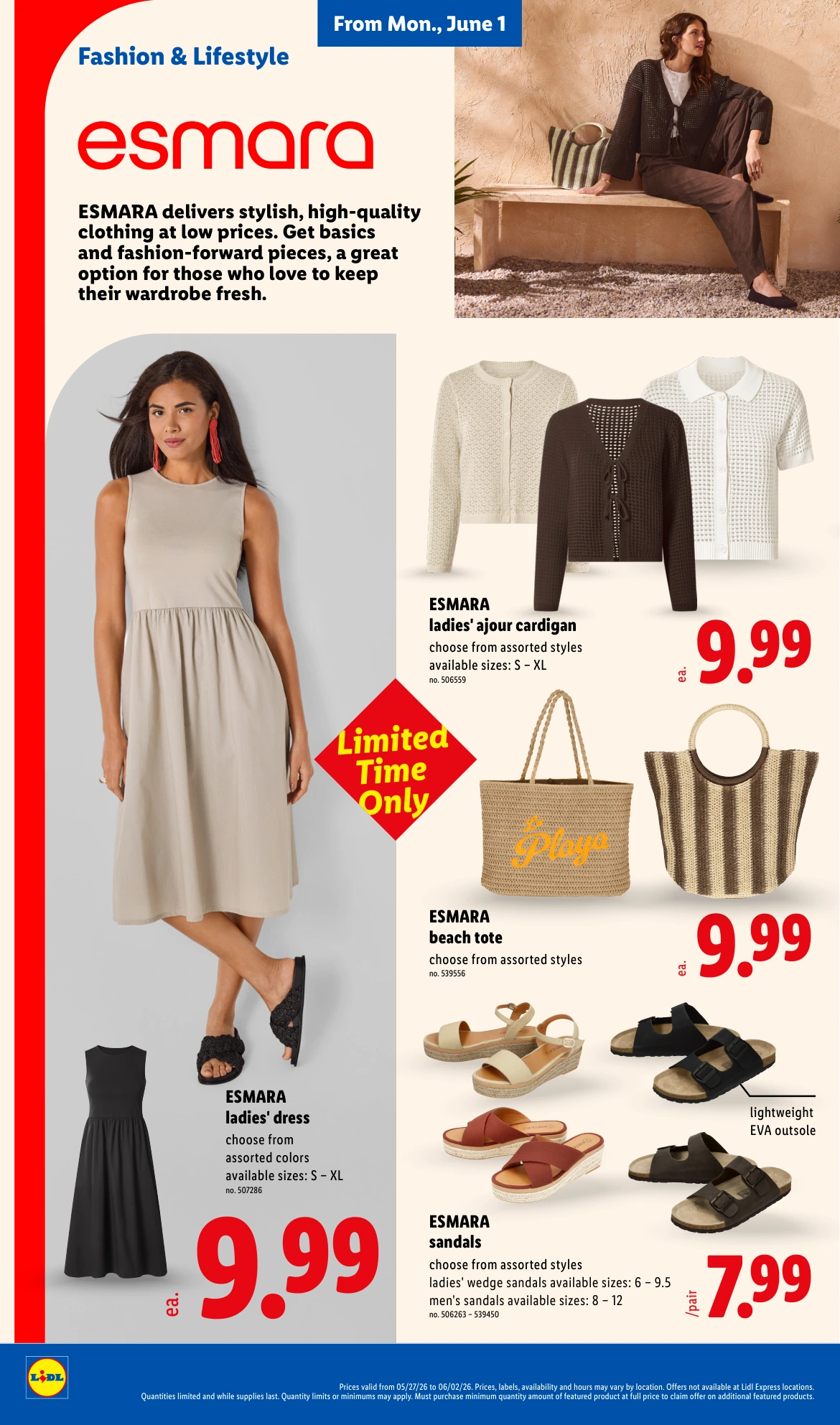 Flyer page 38