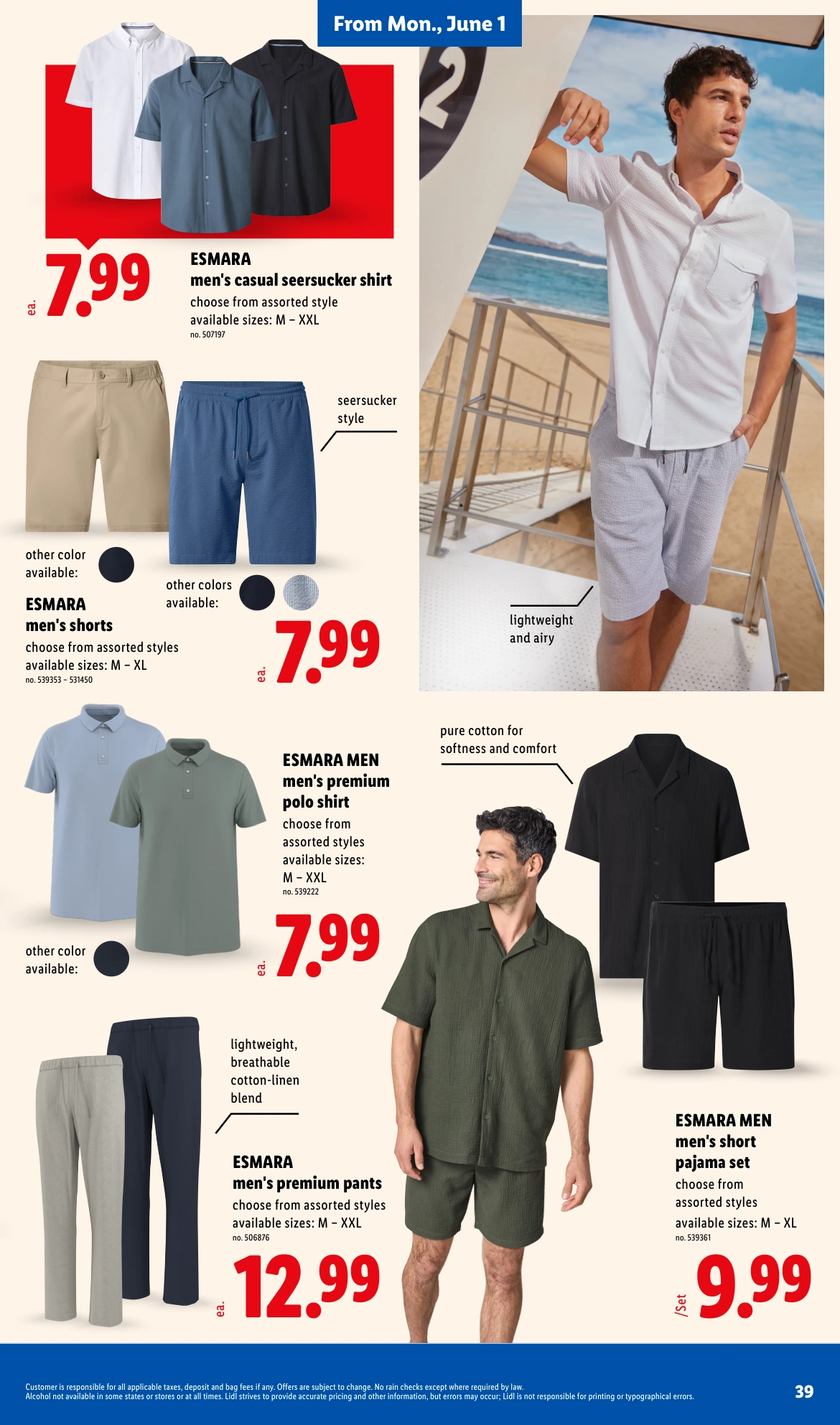Flyer page 39