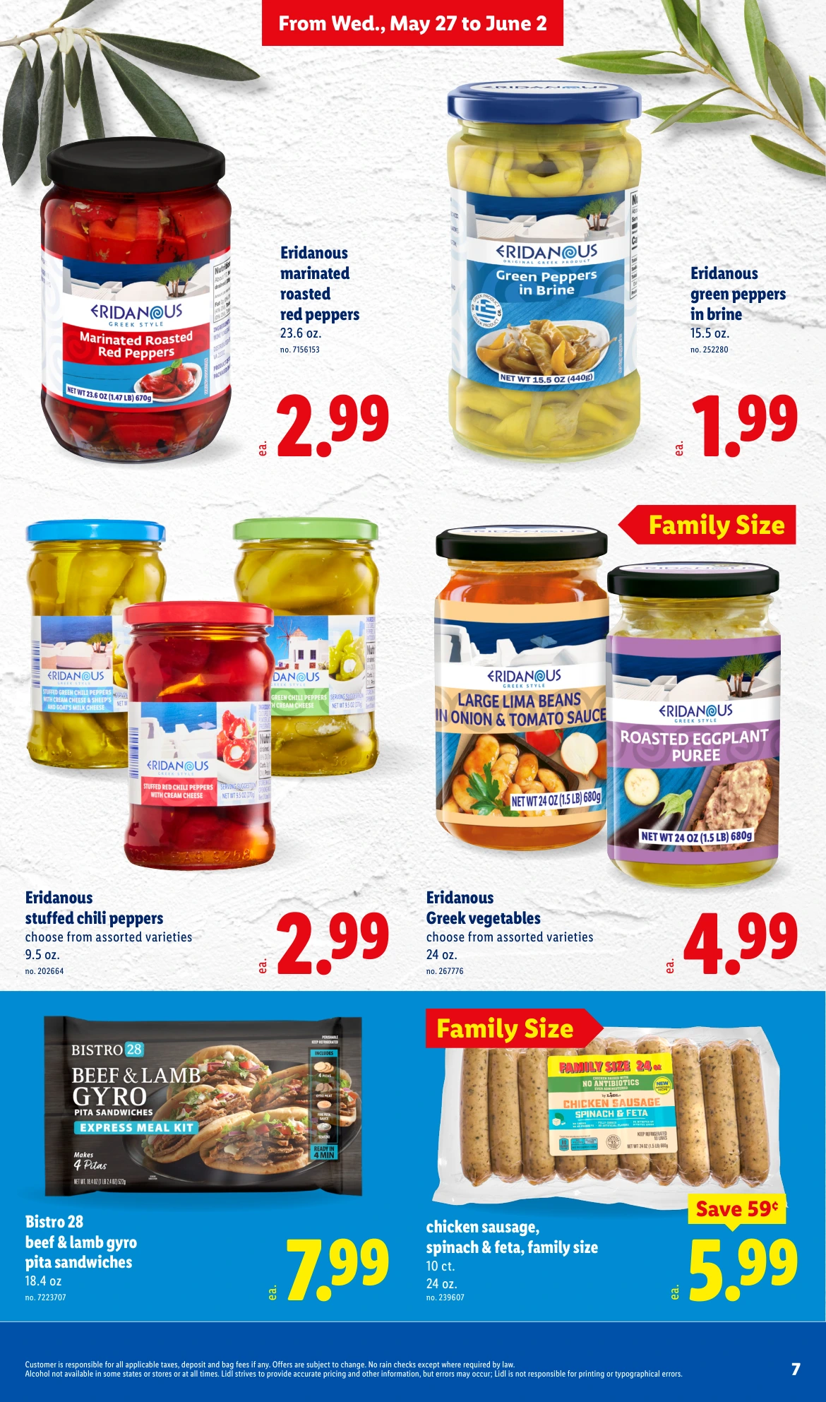 Flyer page 7