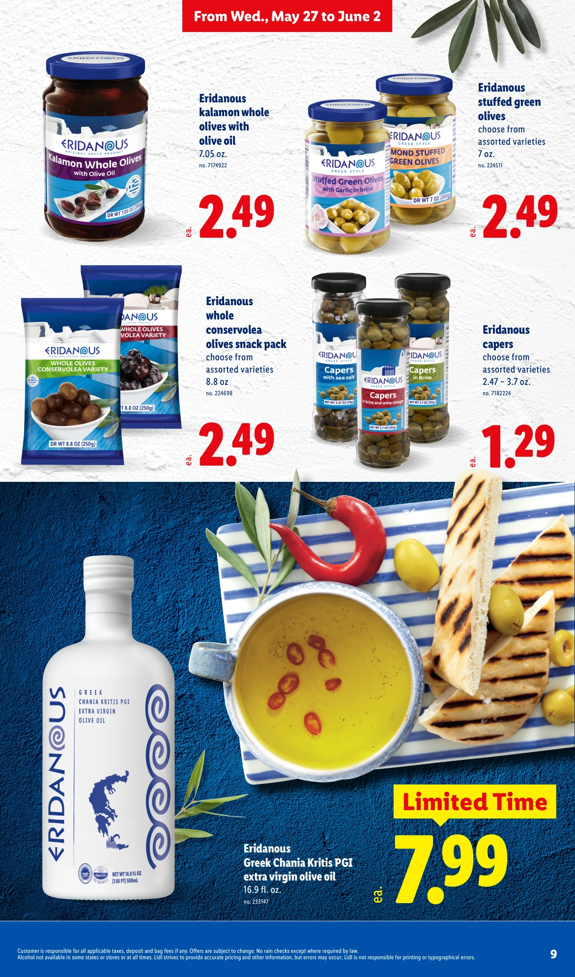 Flyer page 9