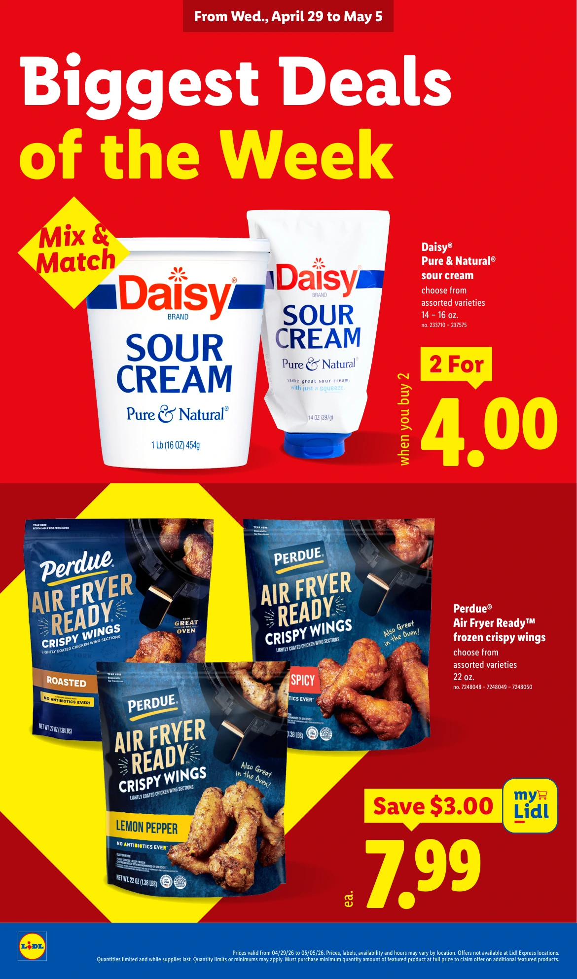 Flyer page 10