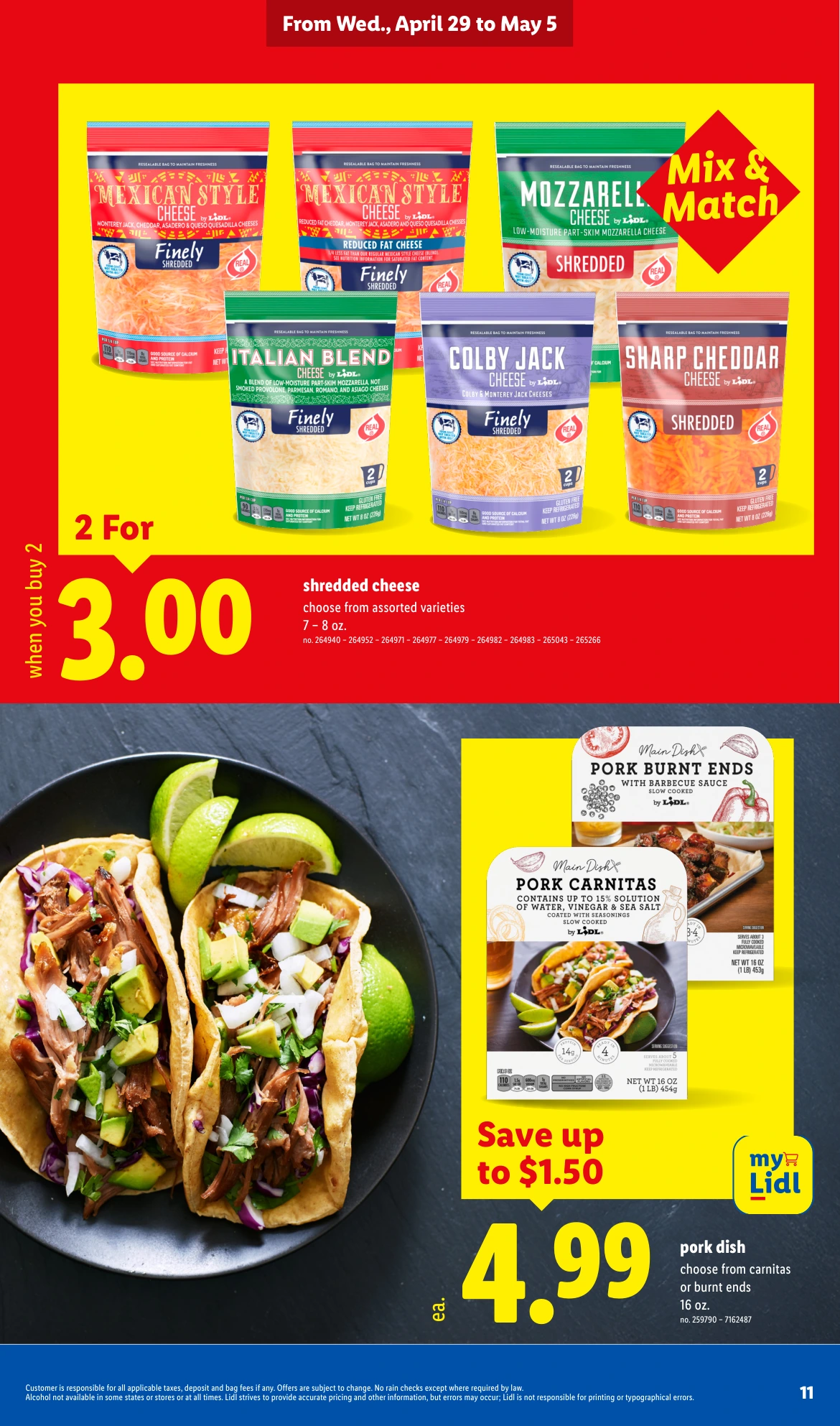 Flyer page 11