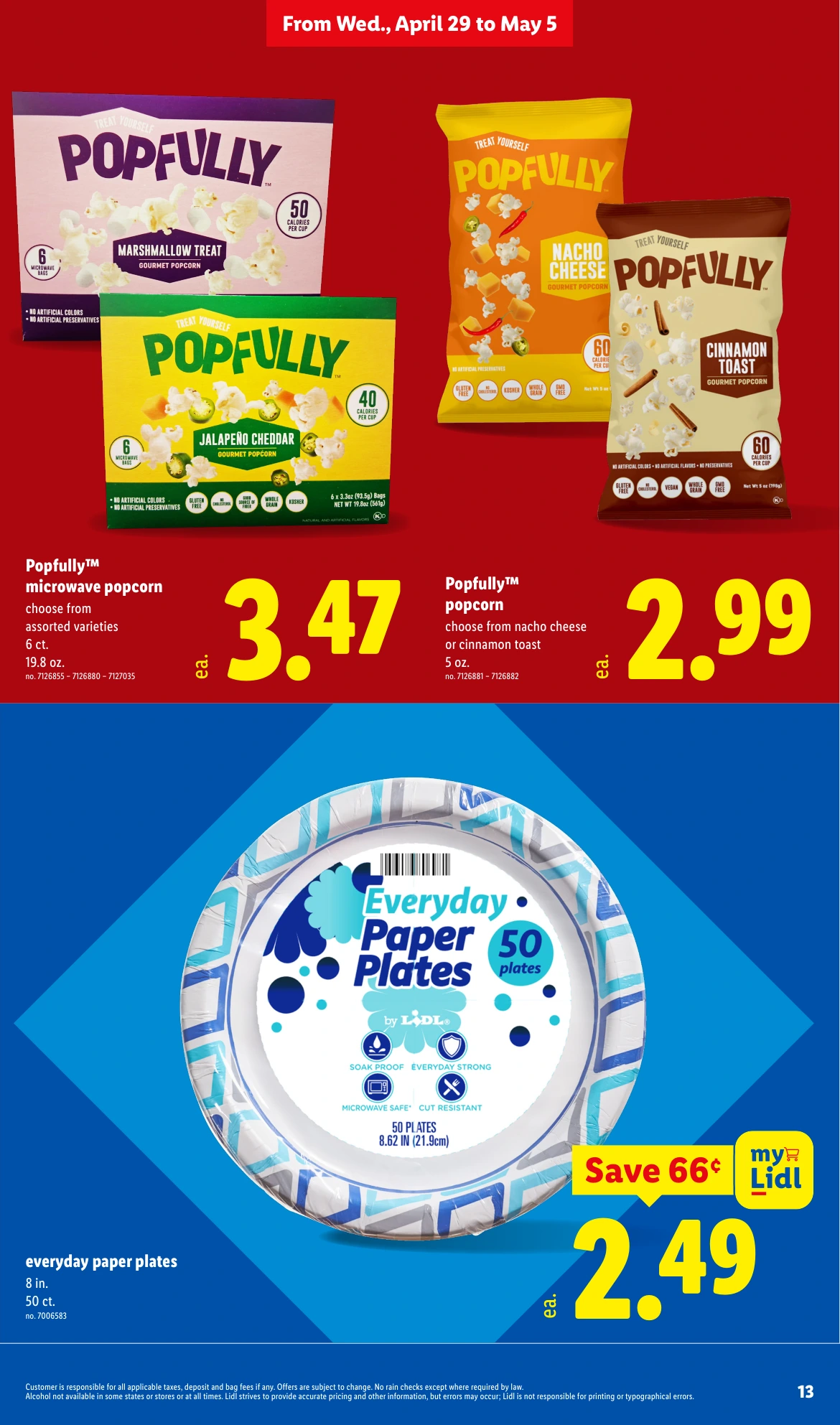 Flyer page 13