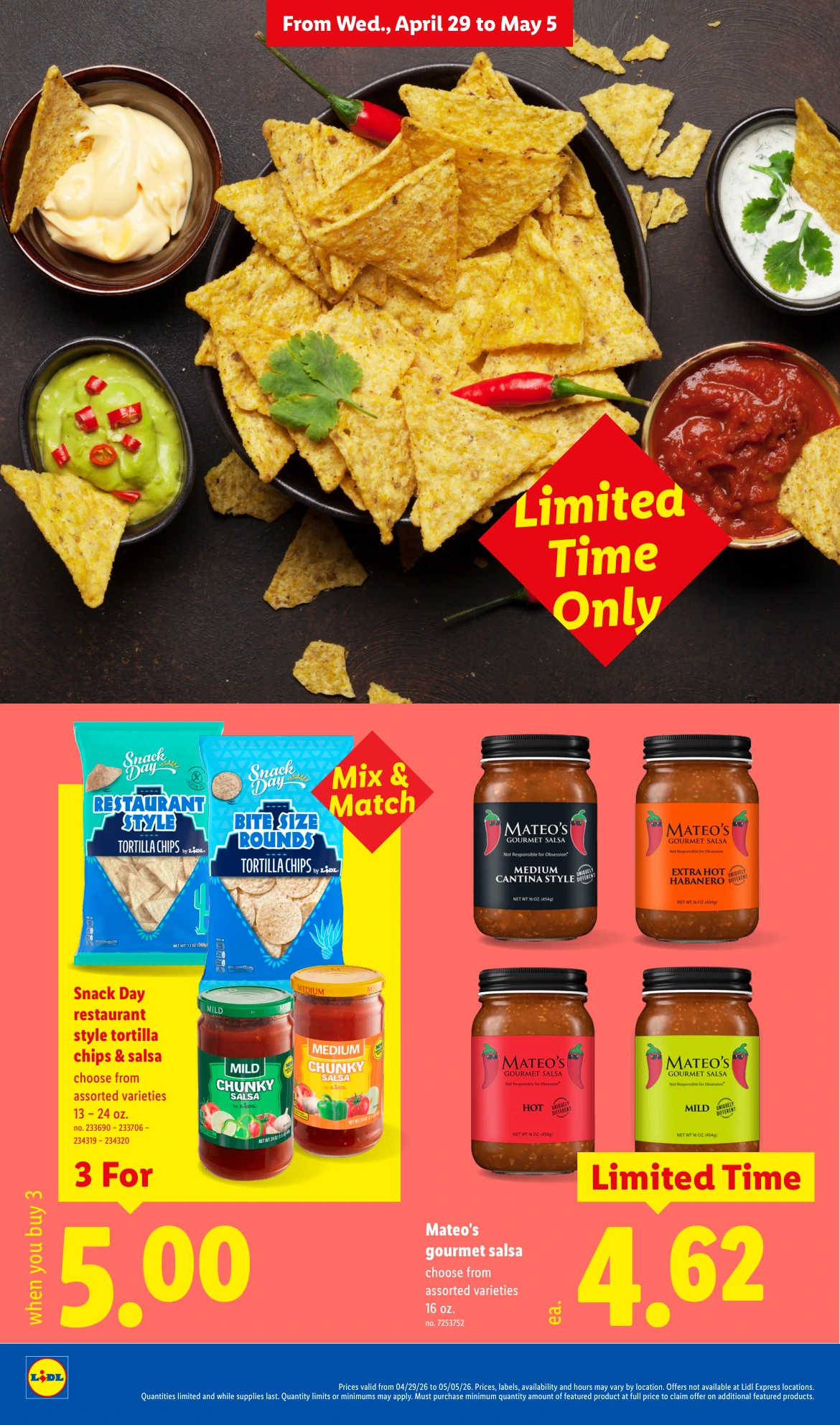 Flyer page 16