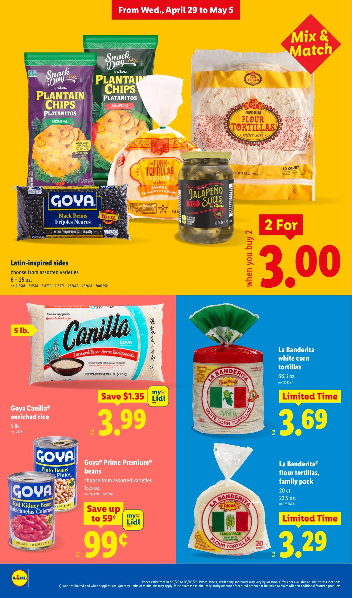 Flyer page 18
