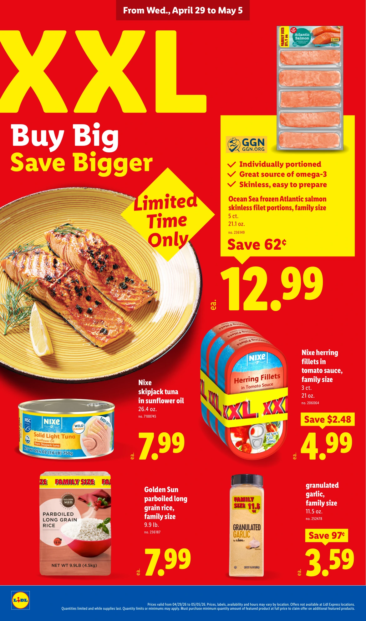 Flyer page 20