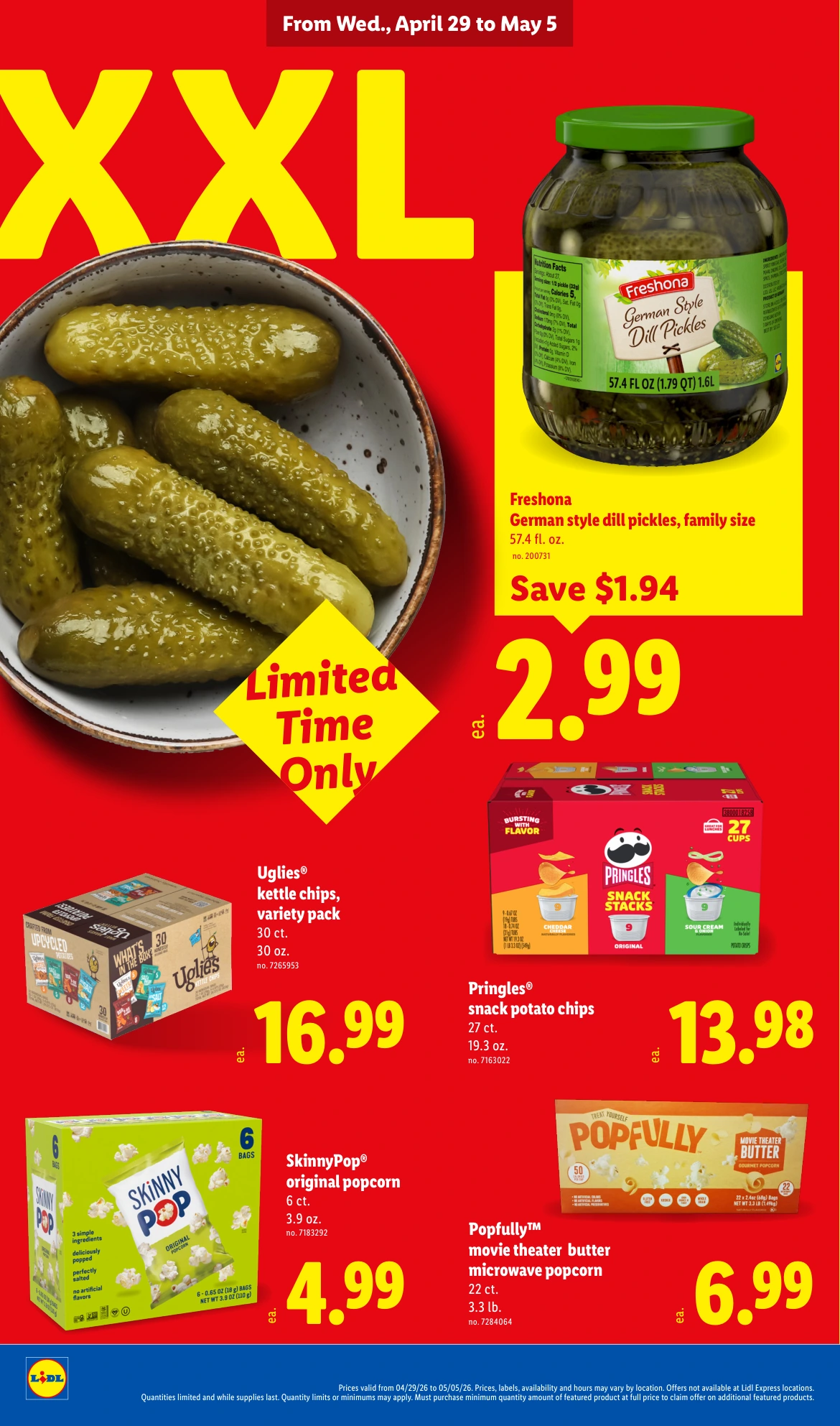 Flyer page 22