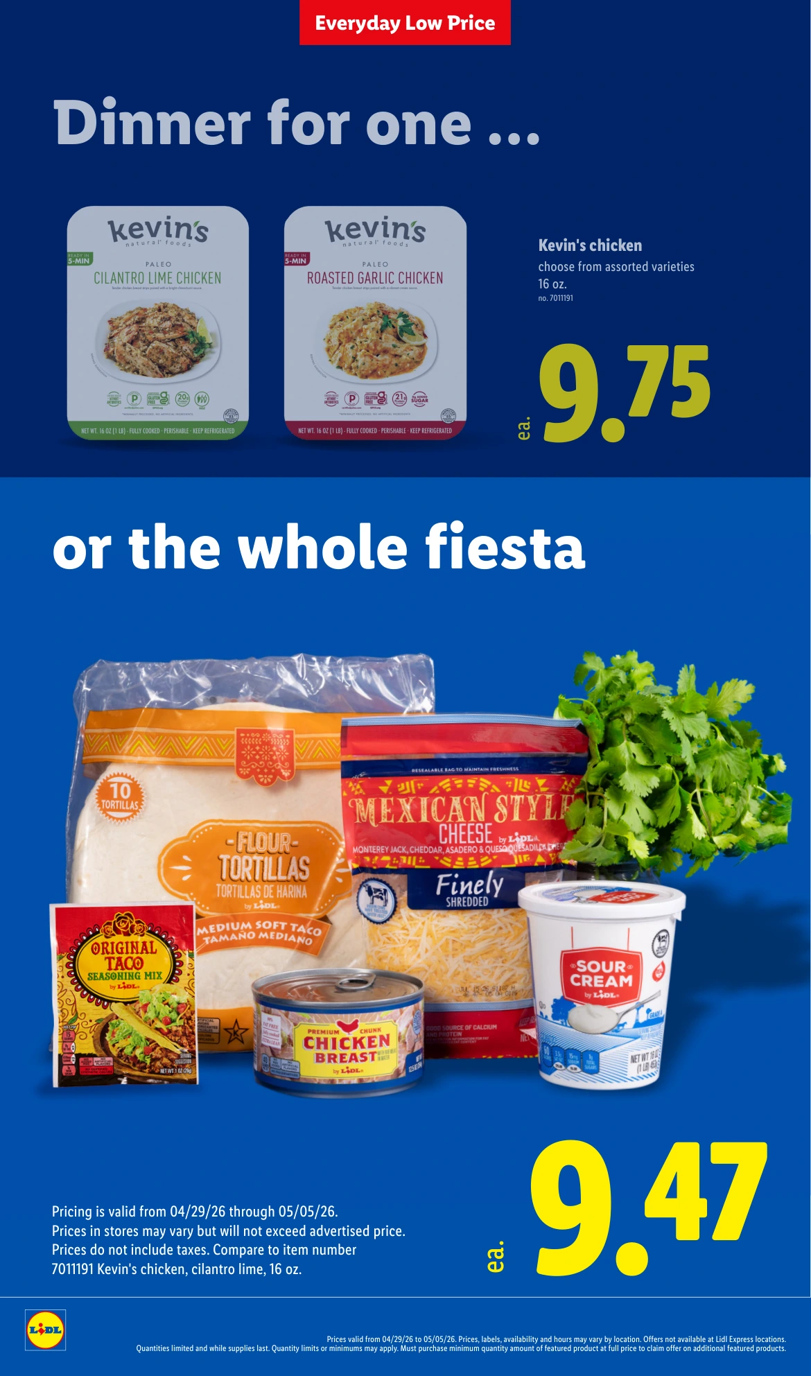 Flyer page 26