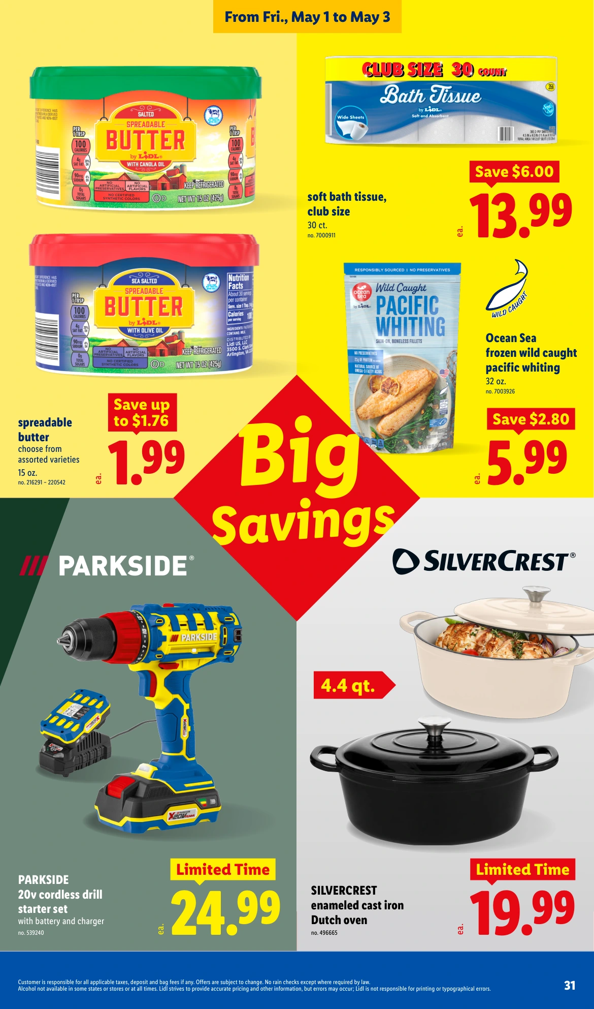 Flyer page 31