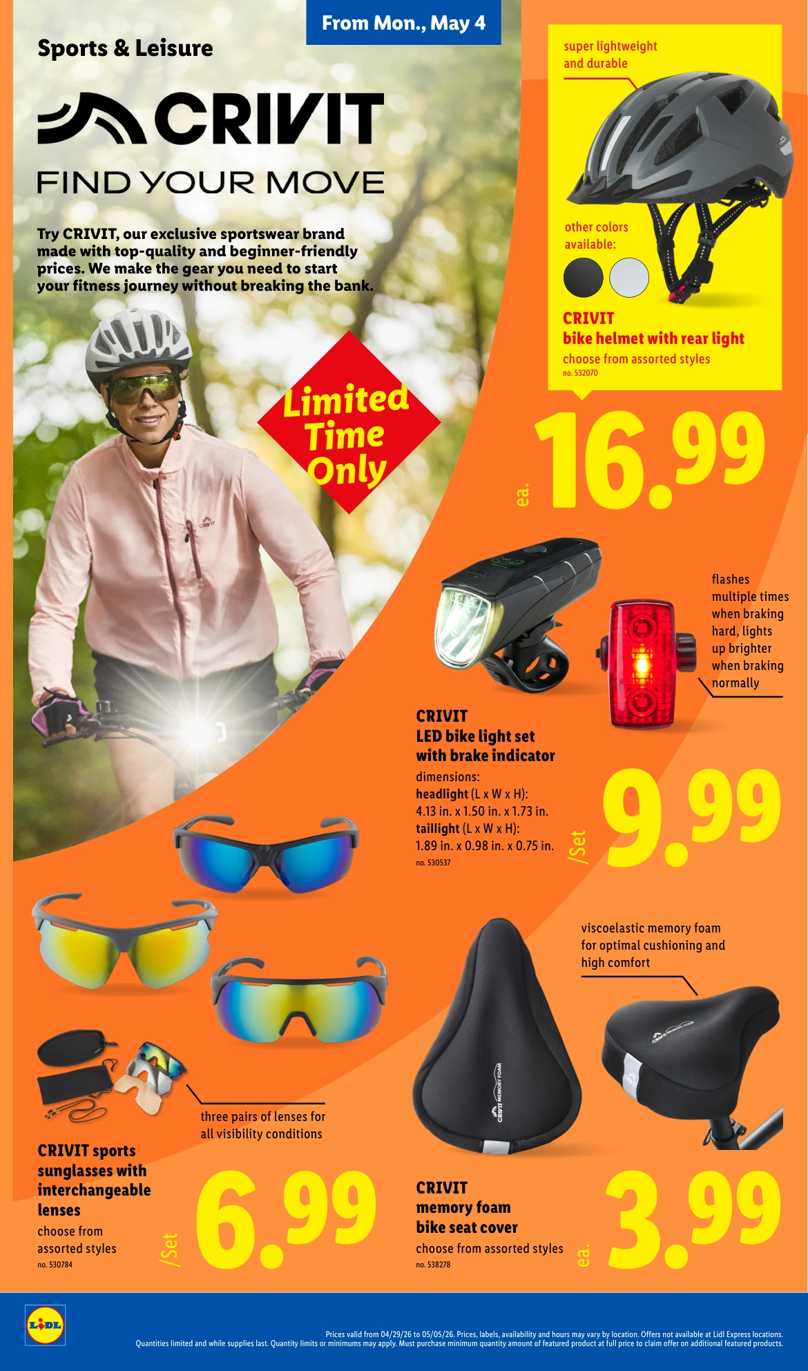 Flyer page 32