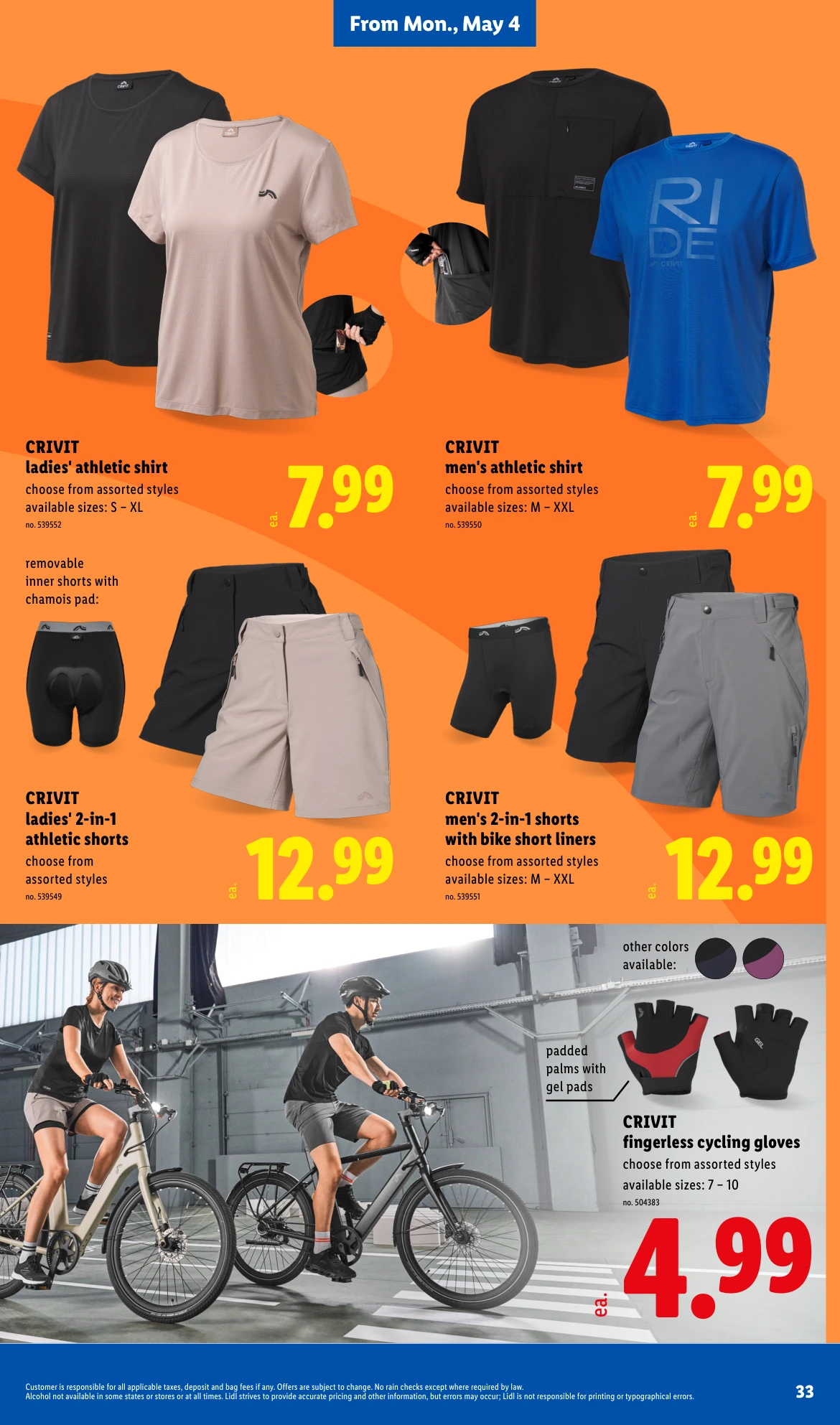 Flyer page 33