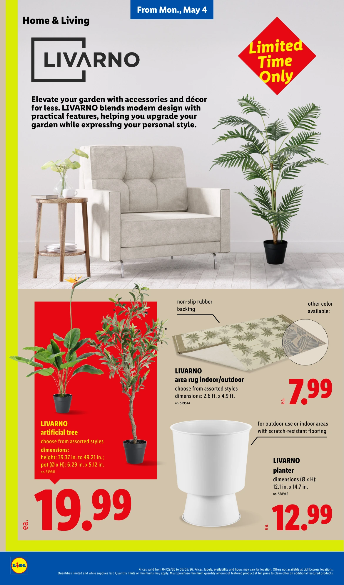 Flyer page 36