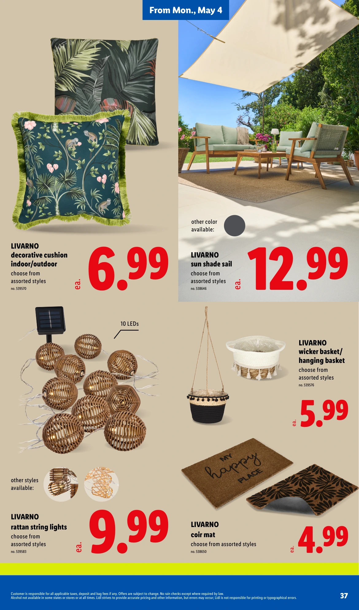 Flyer page 37