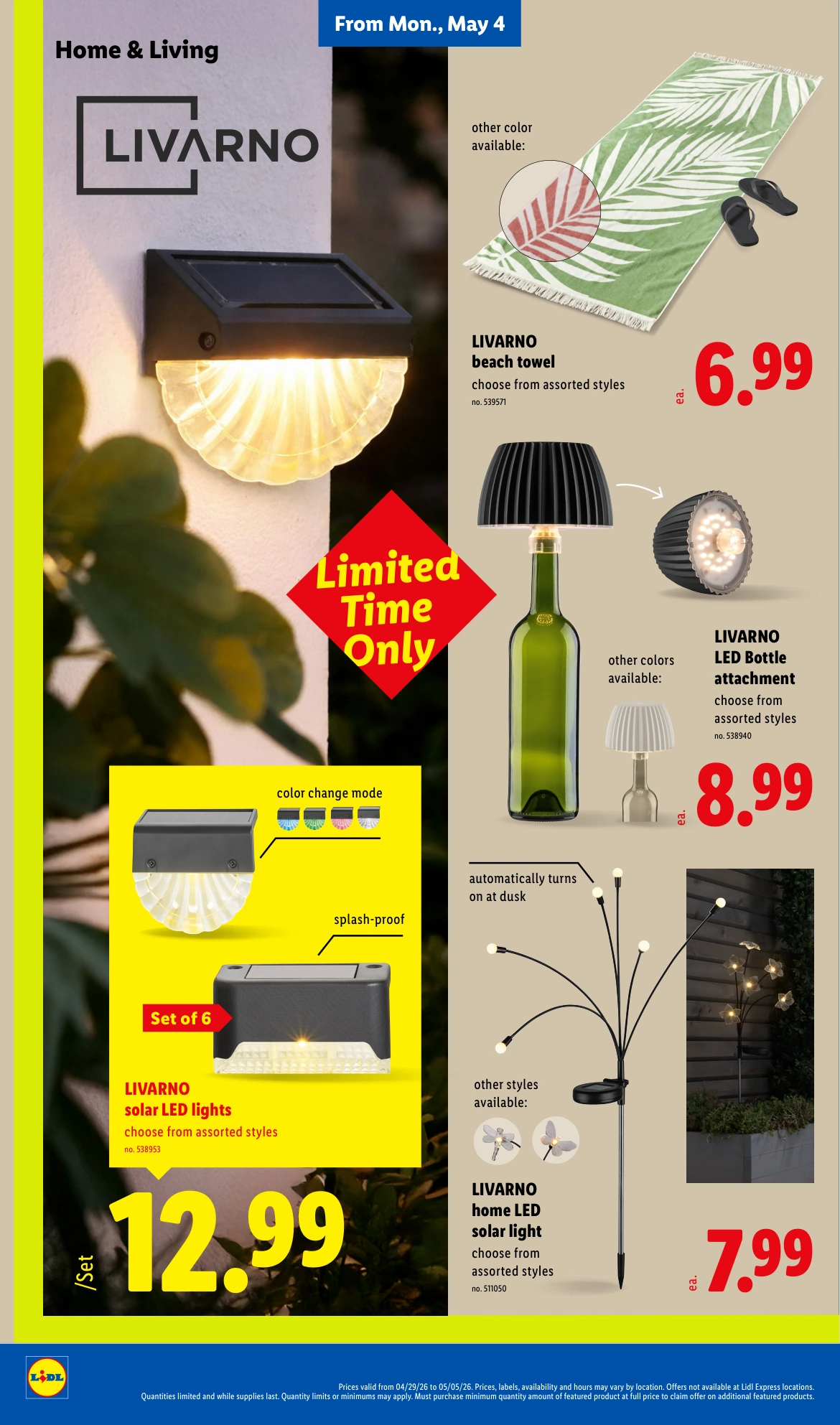 Flyer page 38