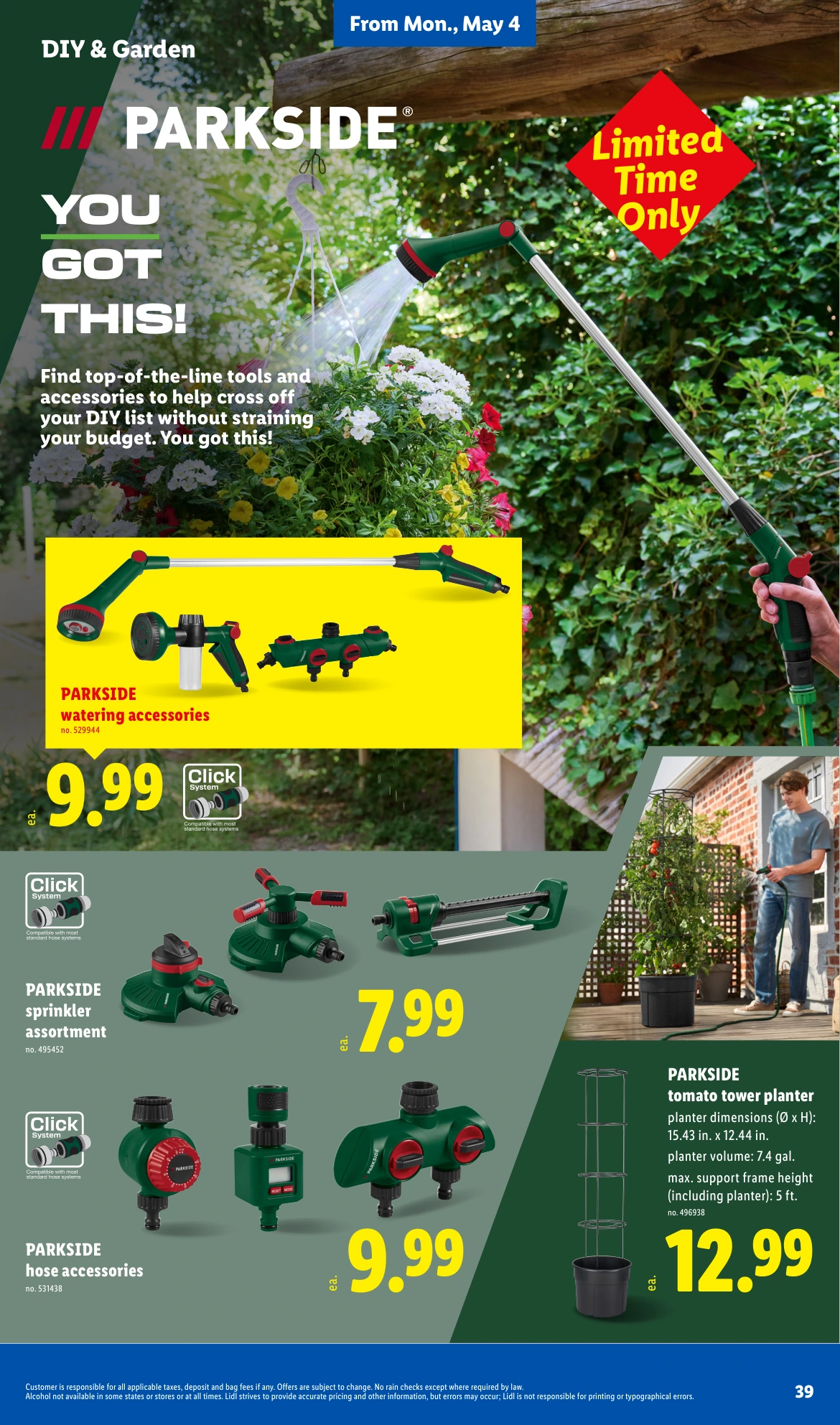 Flyer page 39