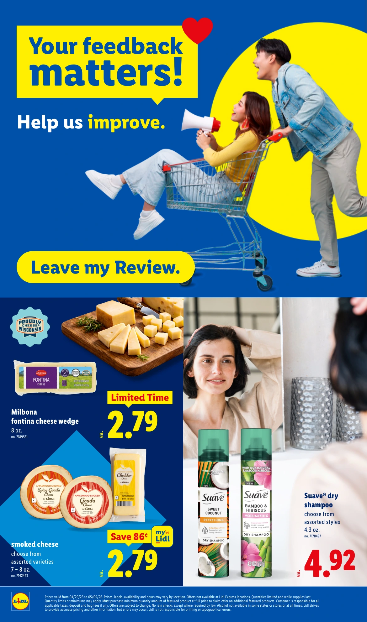 Flyer page 42