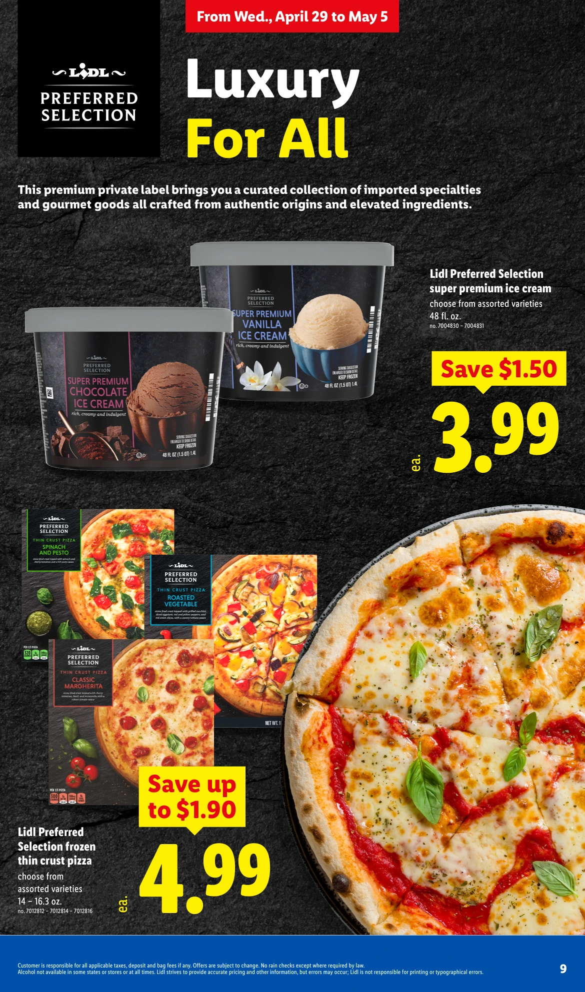 Flyer page 9
