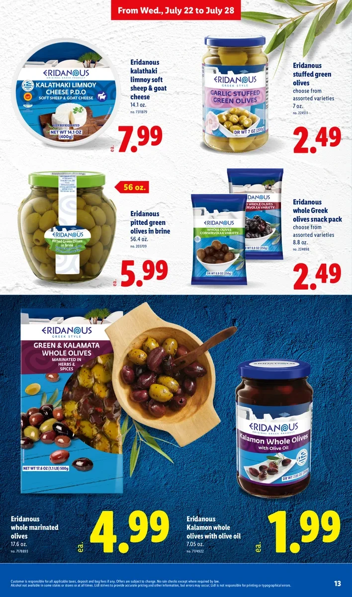 Flyer page 13
