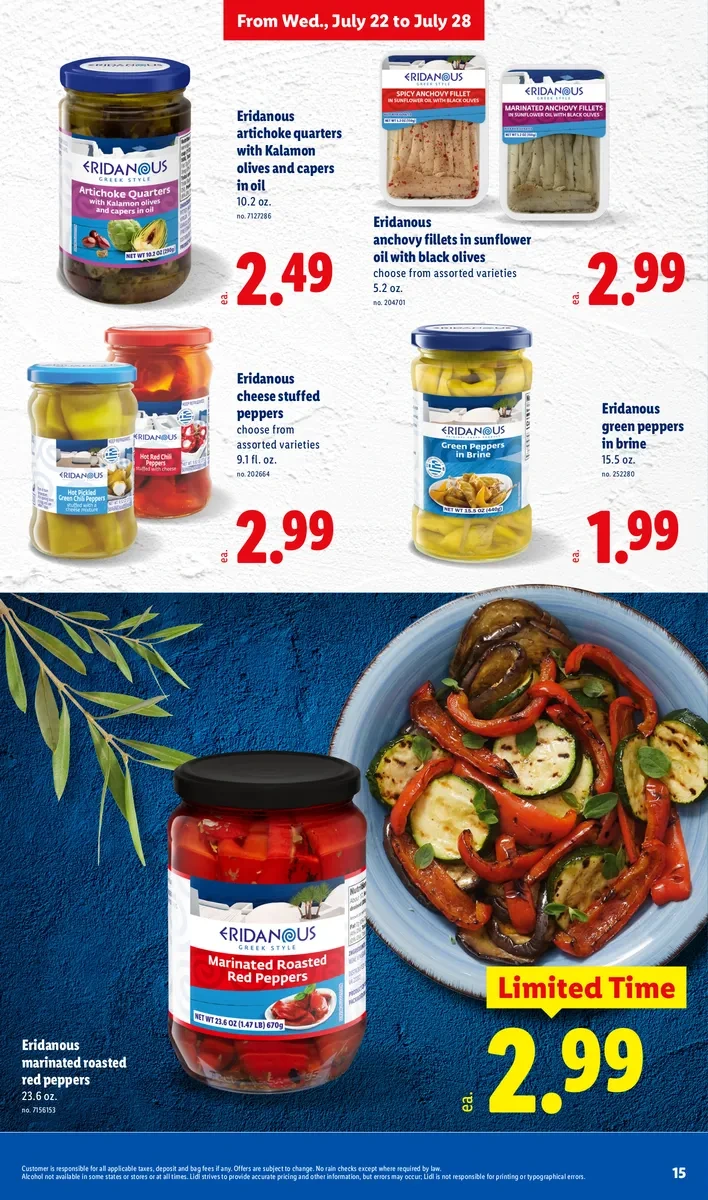 Flyer page 15