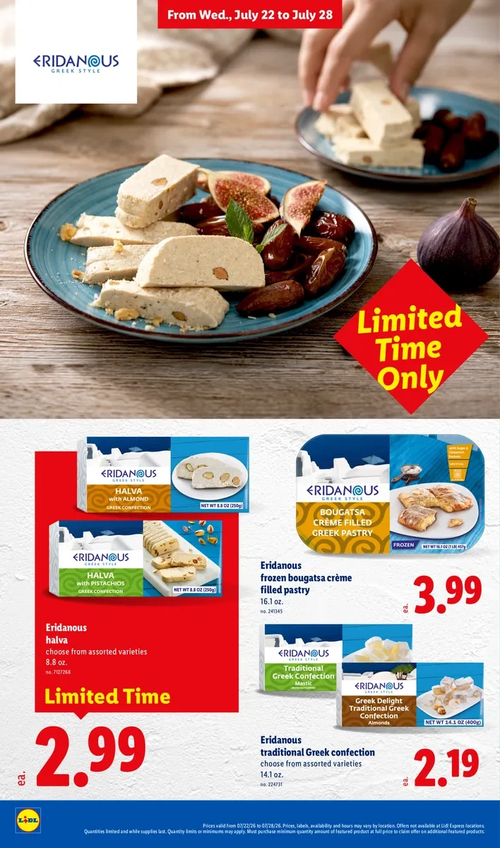 Flyer page 18