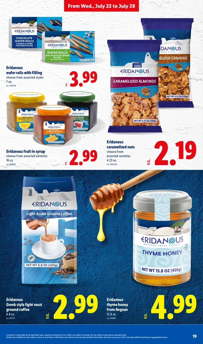 Flyer page 19