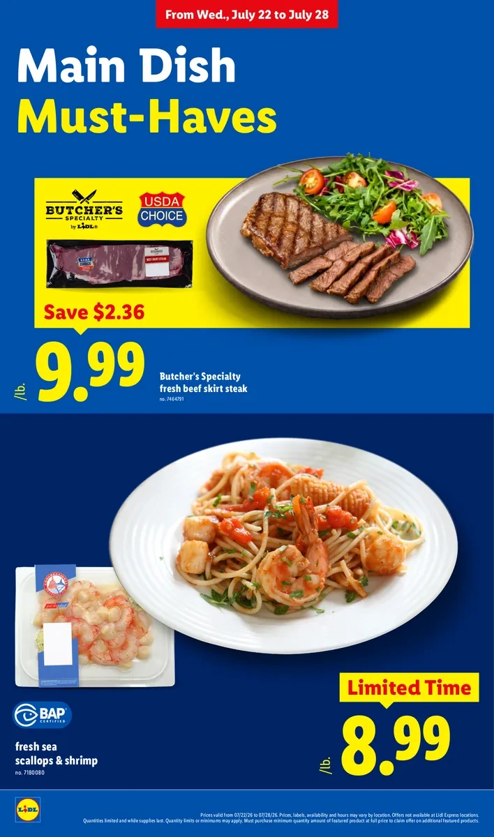 Flyer page 20