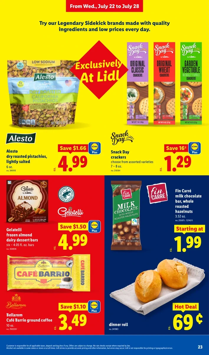 Flyer page 23