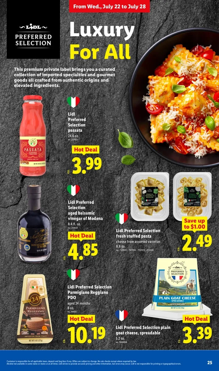 Flyer page 25