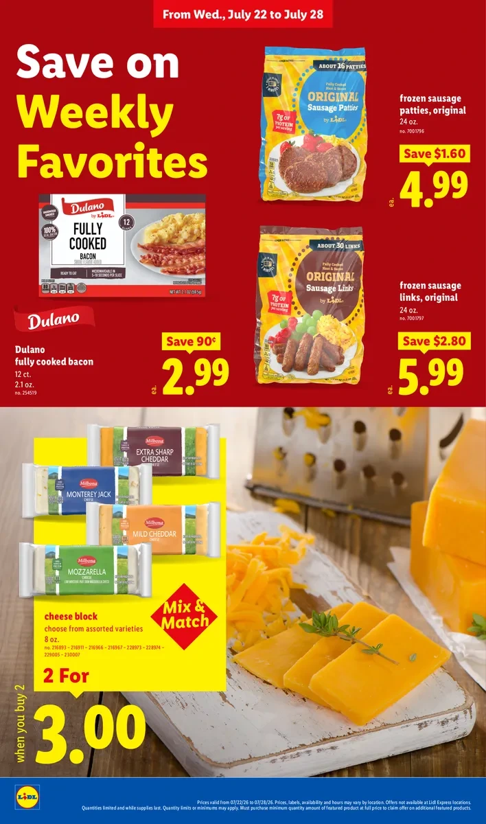 Flyer page 28