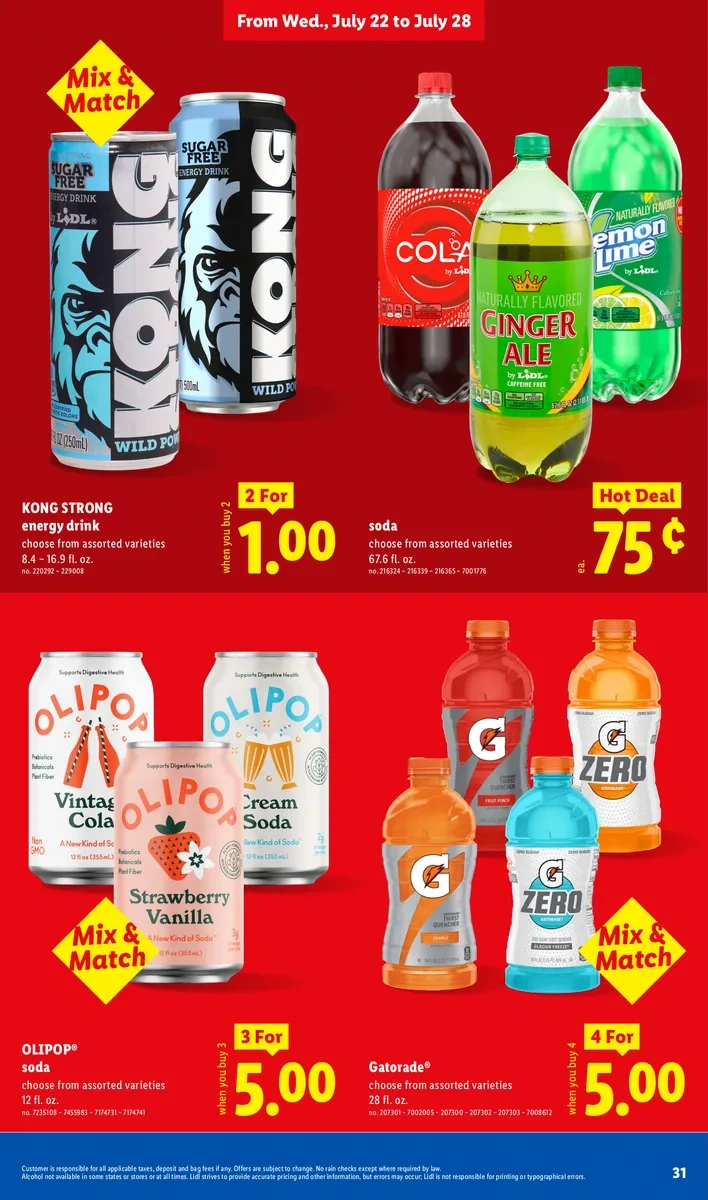 Flyer page 31