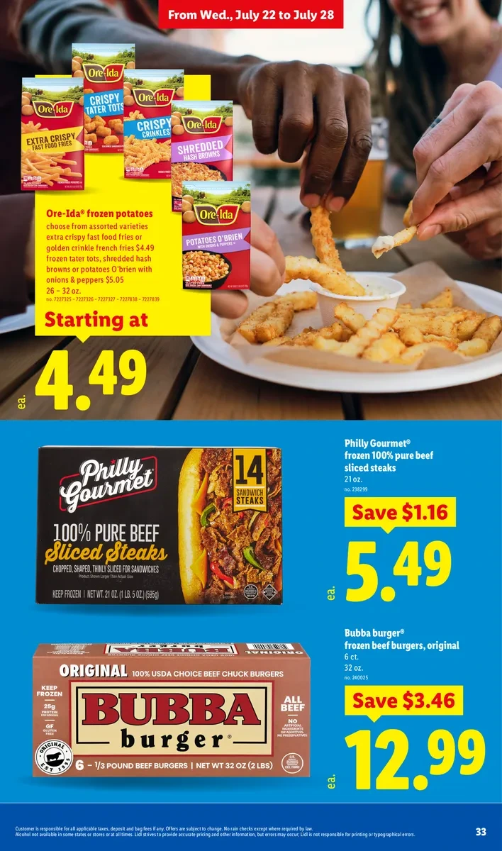 Flyer page 33